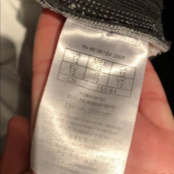 guess sweat pants - Picture 5 of 5